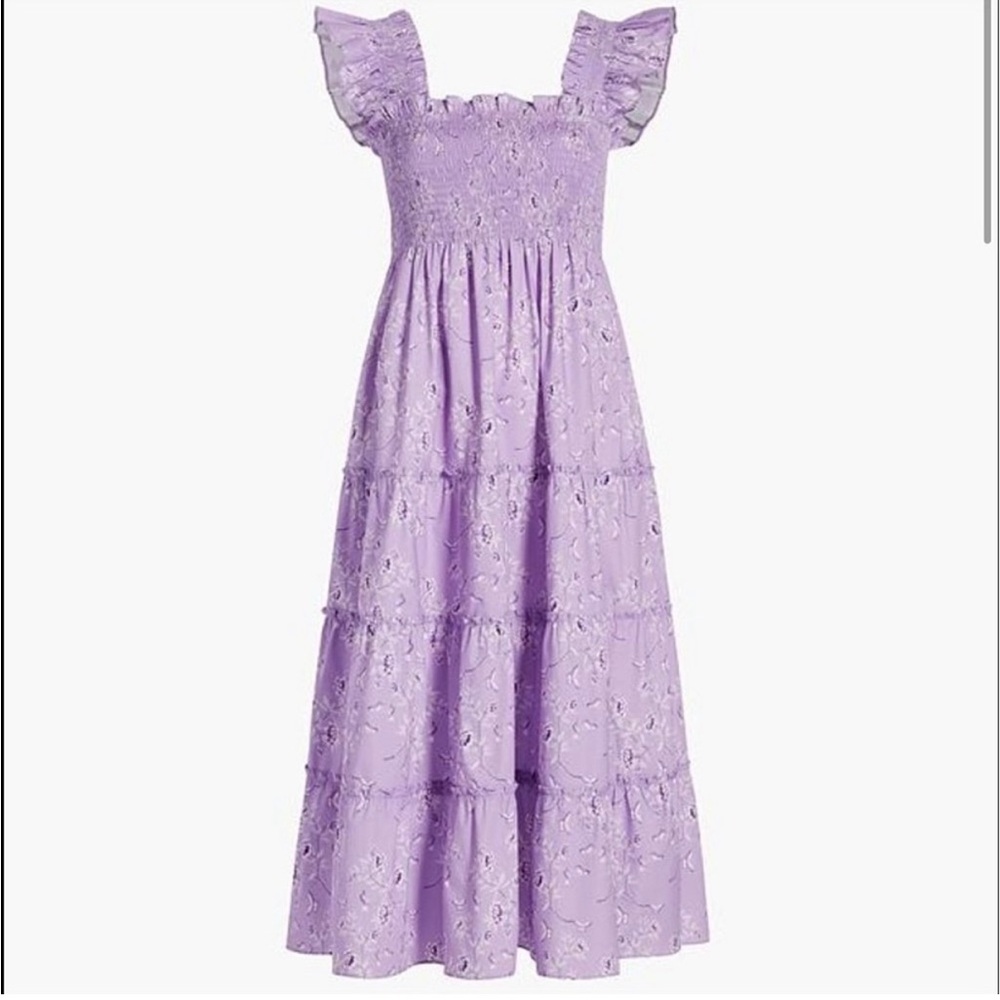 Hill House Home Bridgerton Ellie Dress
